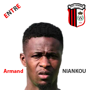 Armand NIANKOU