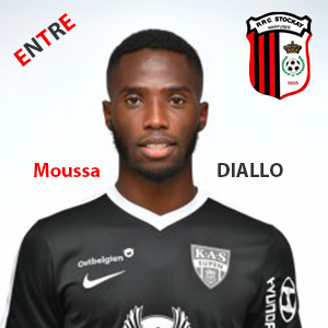 Moussa DIALLO