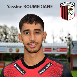 Yassine Boumediane