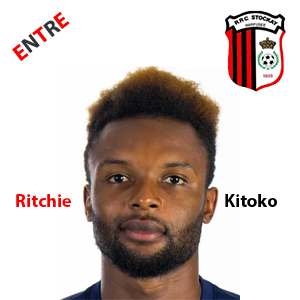 Ritchie Kitoko