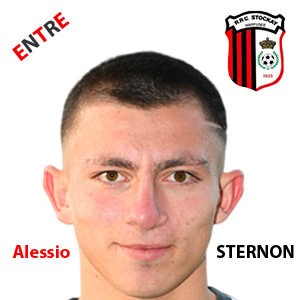 Alessio STERNON