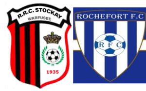 Mercredi 10 août 19h30 Stockay - Rochefort FC @ RRC Stockay-Warfusée | Saint-Georges-sur-Meuse | Région Wallonne | Belgique