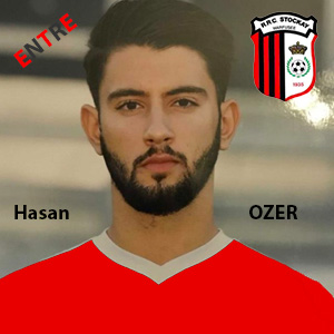Le petit vingtième, Hasan Ozer