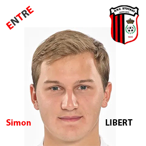 Simon Libert