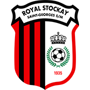RSSG Royal Stockay Saint-Georges S/M